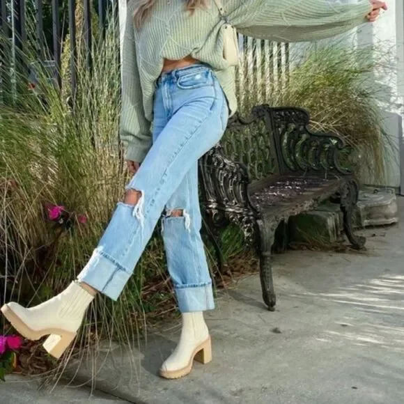 Dolce vita booties - Picture 2 of 11